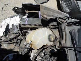 2017 Ford Edge SEL Gray 2.0L Turbo AT 2WD #F22951